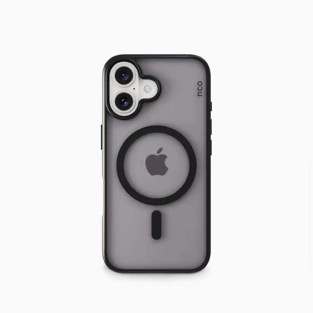 SafeCase Lite NCO con MagSafe para iPhone 16 Series - Image 16