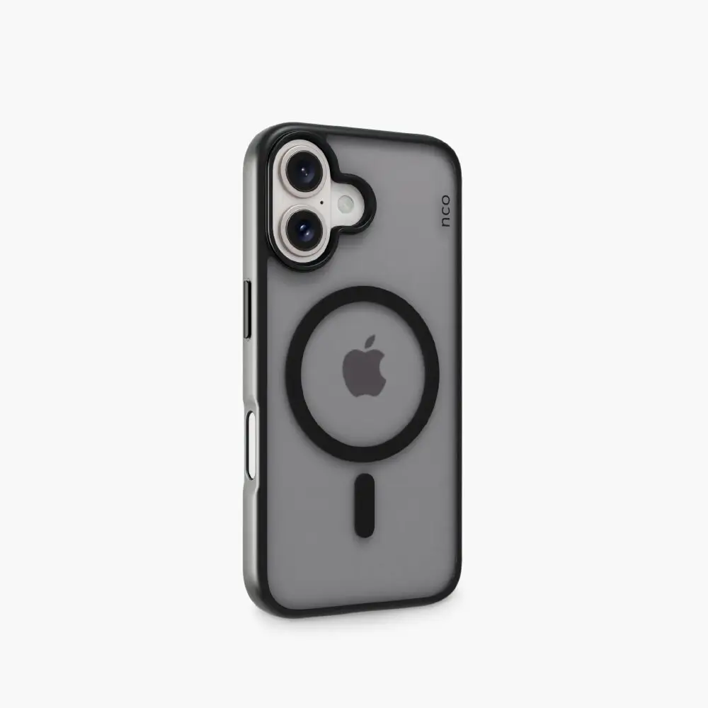 SafeCase Lite NCO con MagSafe para iPhone 16 Series - Image 17