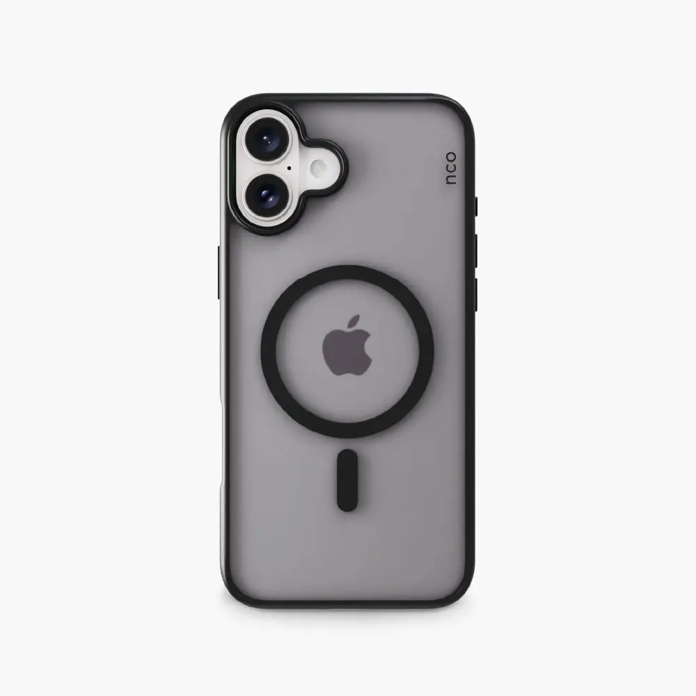 SafeCase Lite NCO con MagSafe para iPhone 16 Series - Image 21