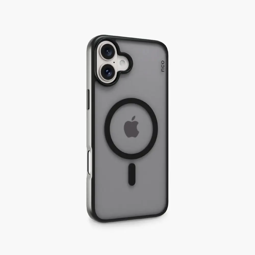 SafeCase Lite NCO con MagSafe para iPhone 16 Series - Image 22
