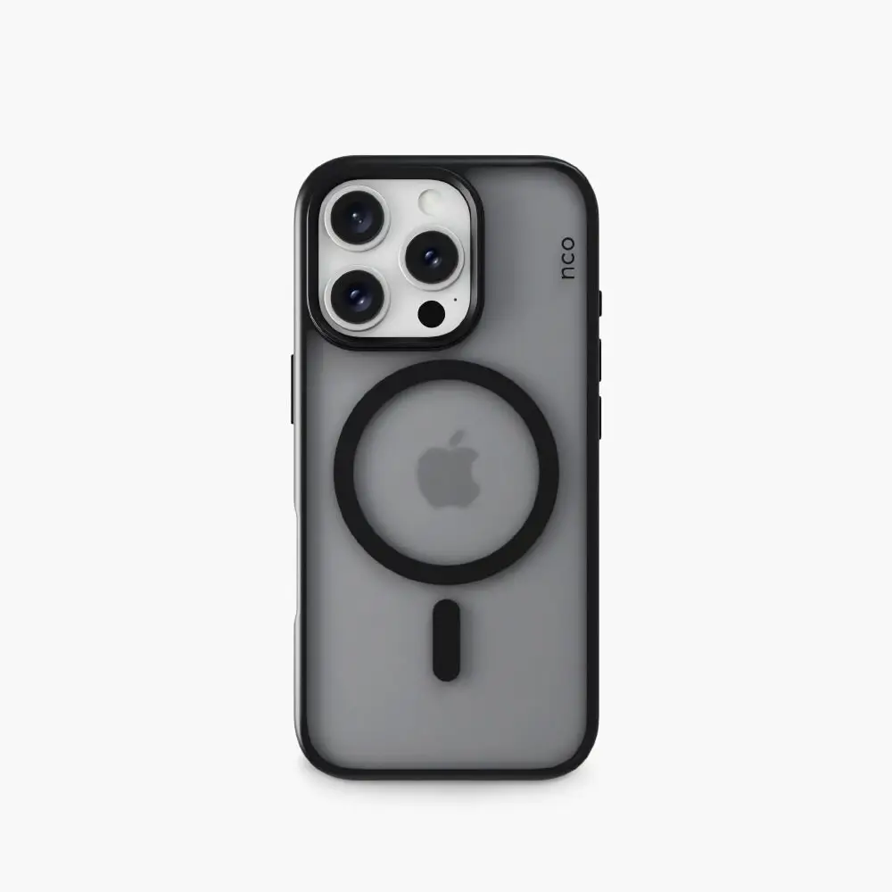 SafeCase Lite NCO con MagSafe para iPhone 16 Series - Image 26