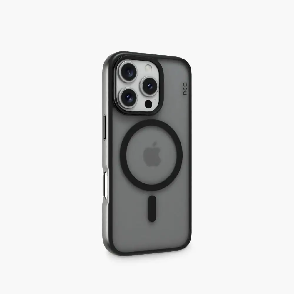 SafeCase Lite NCO con MagSafe para iPhone 16 Series - Image 27