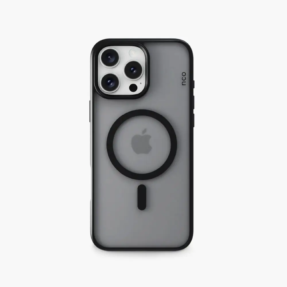 SafeCase Lite NCO con MagSafe para iPhone 16 Series - Image 31