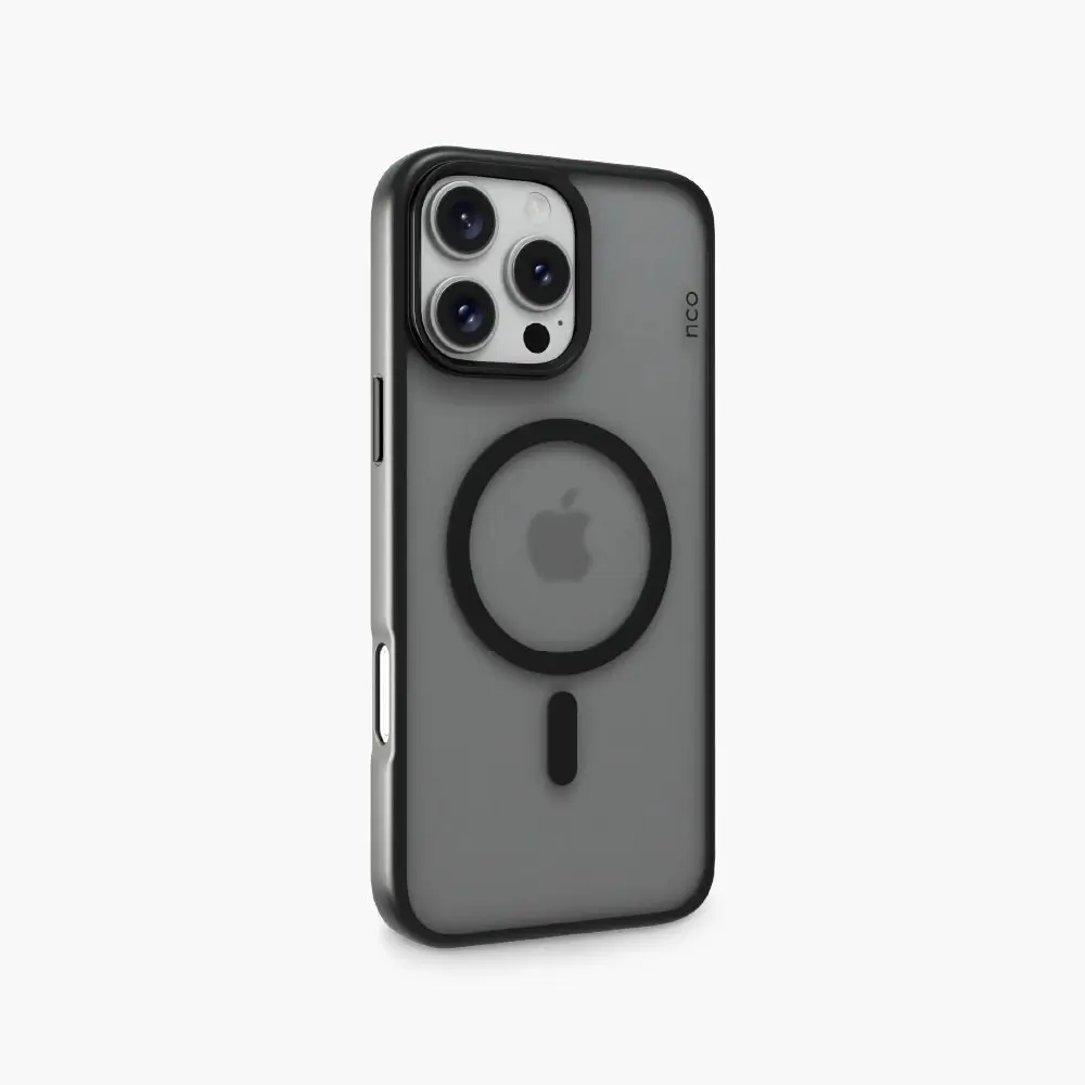 SafeCase Lite NCO con MagSafe para iPhone 16 Series - Image 32