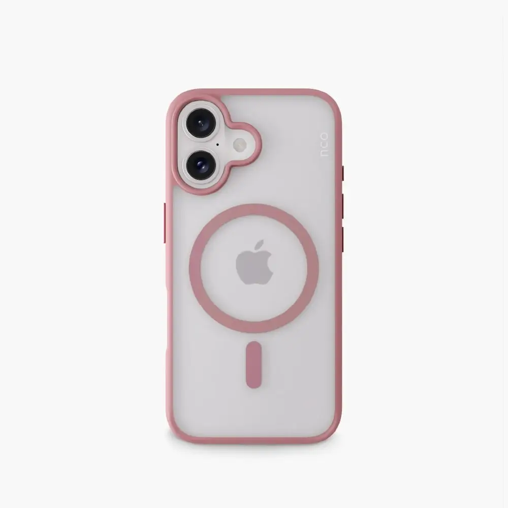 SafeCase Lite NCO con MagSafe para iPhone 16 Series - Image 36