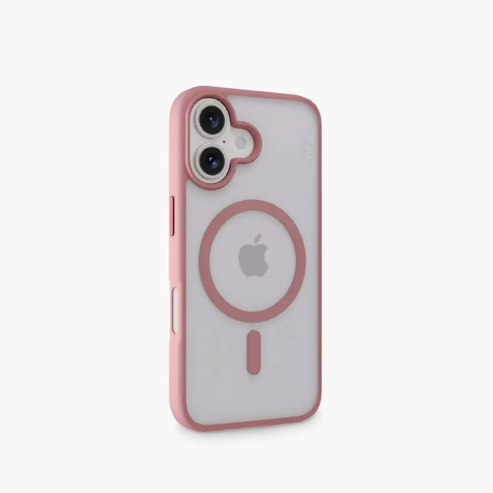 SafeCase Lite NCO con MagSafe para iPhone 16 Series - Image 37