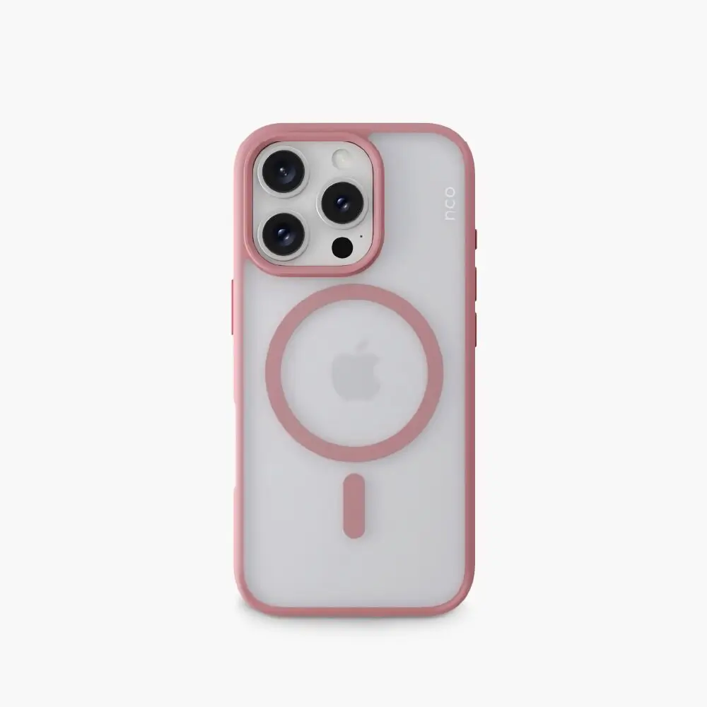 SafeCase Lite NCO con MagSafe para iPhone 16 Series - Image 41