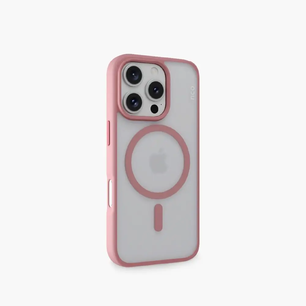 SafeCase Lite NCO con MagSafe para iPhone 16 Series - Image 42