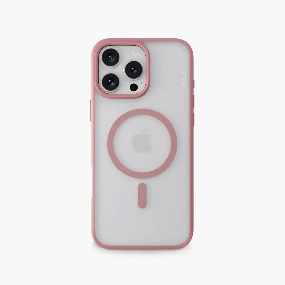 SafeCase Lite NCO con MagSafe para iPhone 16 Series - Image 46