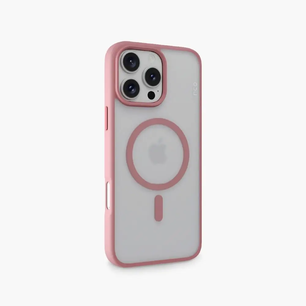 SafeCase Lite NCO con MagSafe para iPhone 16 Series - Image 47