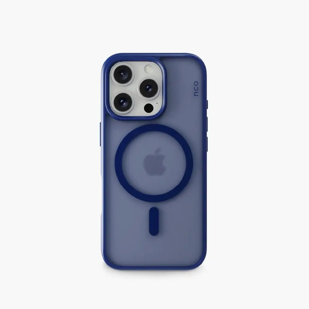 SafeCase Lite NCO con MagSafe para iPhone 16 Series - Image 6