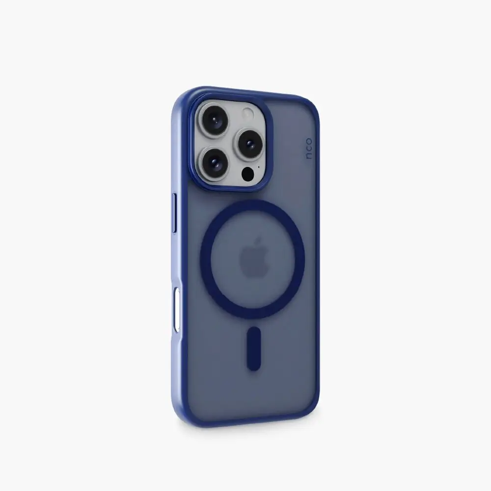 SafeCase Lite NCO con MagSafe para iPhone 16 Series - Image 7
