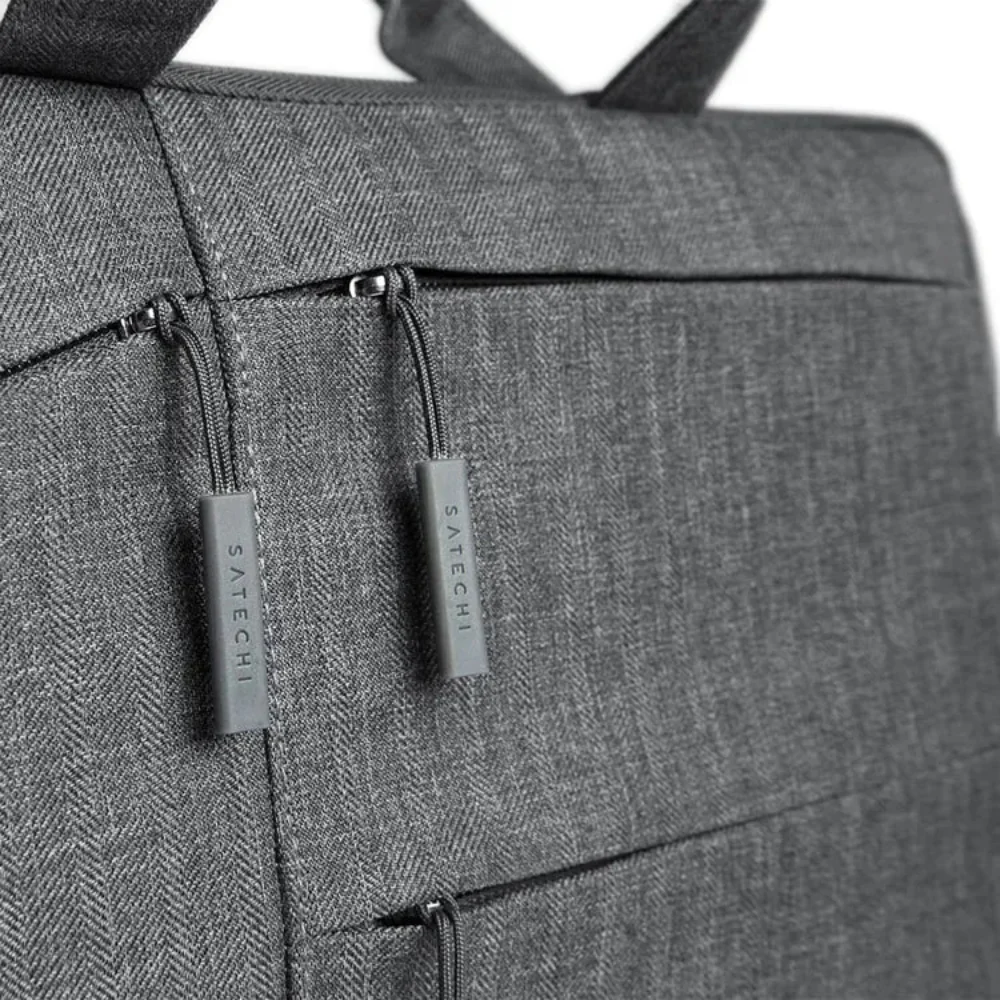Mochila Satechi resistente al agua para Macbook hasta 15" - Image 3