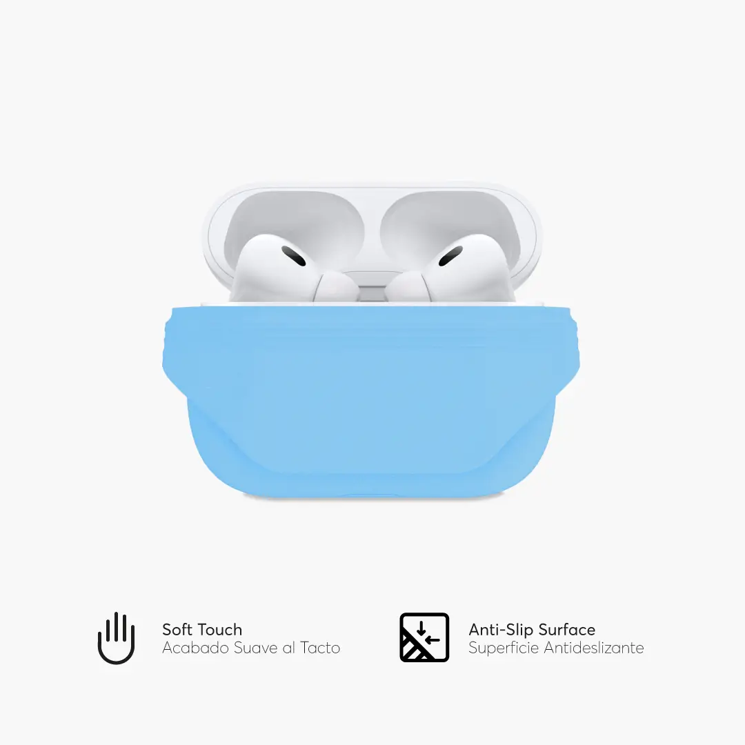 SiliconeGuard NCO para AirPods Pro 2da Gen - Image 3
