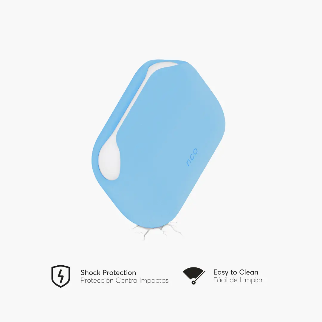 SiliconeGuard NCO para AirPods Pro 2da Gen - Image 5