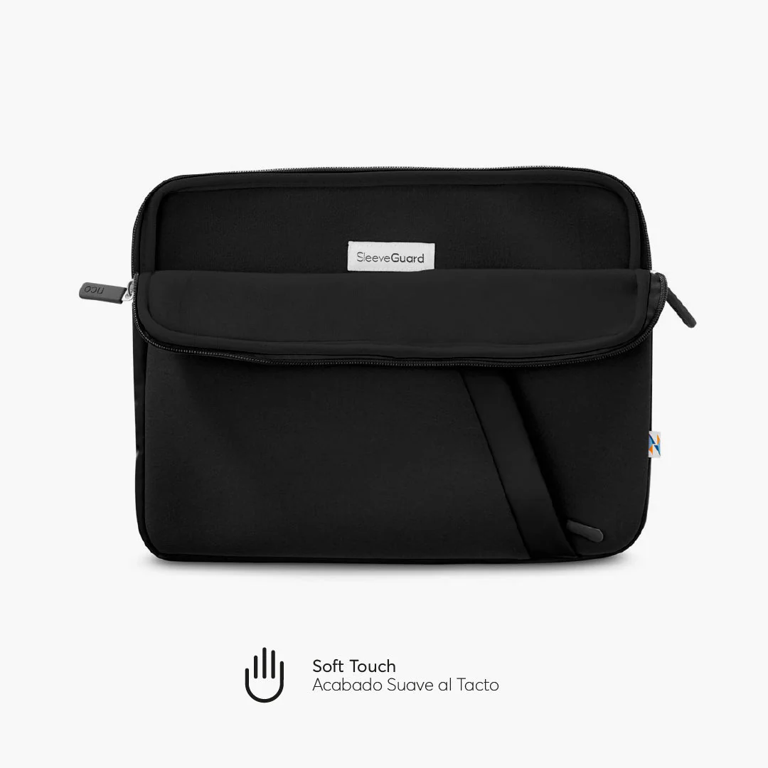 SleeveGuard NCO para MacBook - Image 10