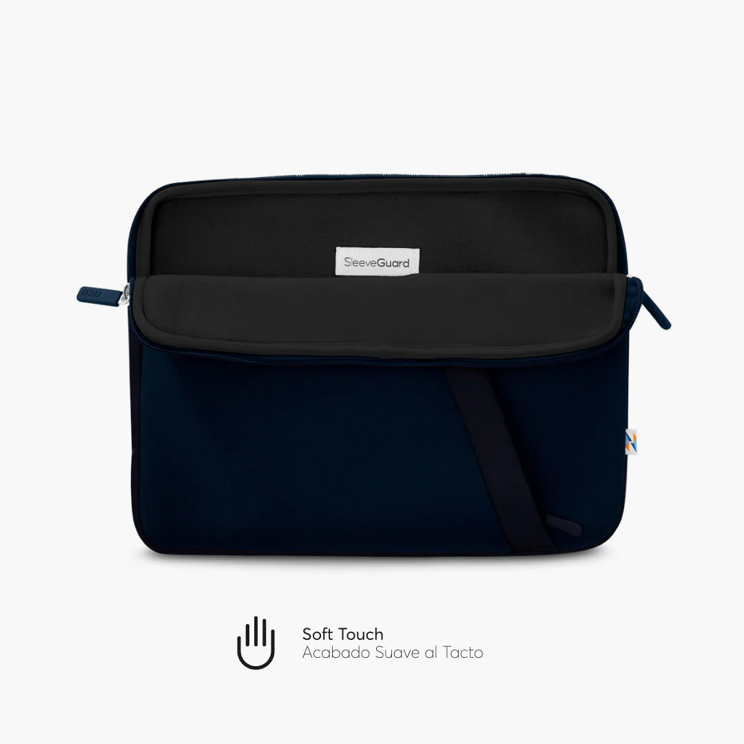 SleeveGuard NCO para MacBook - Image 14