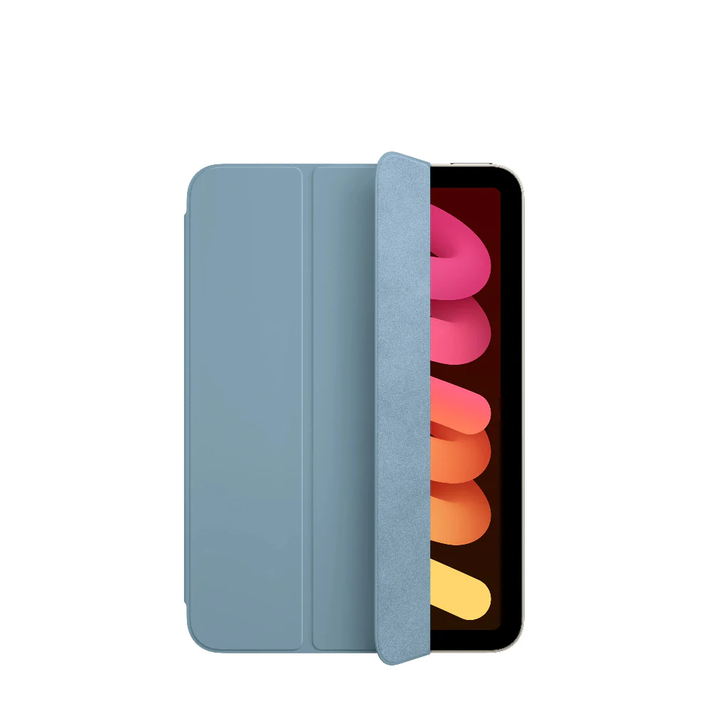 Smart Folio Apple para el iPad mini (A17 Pro) - Image 2