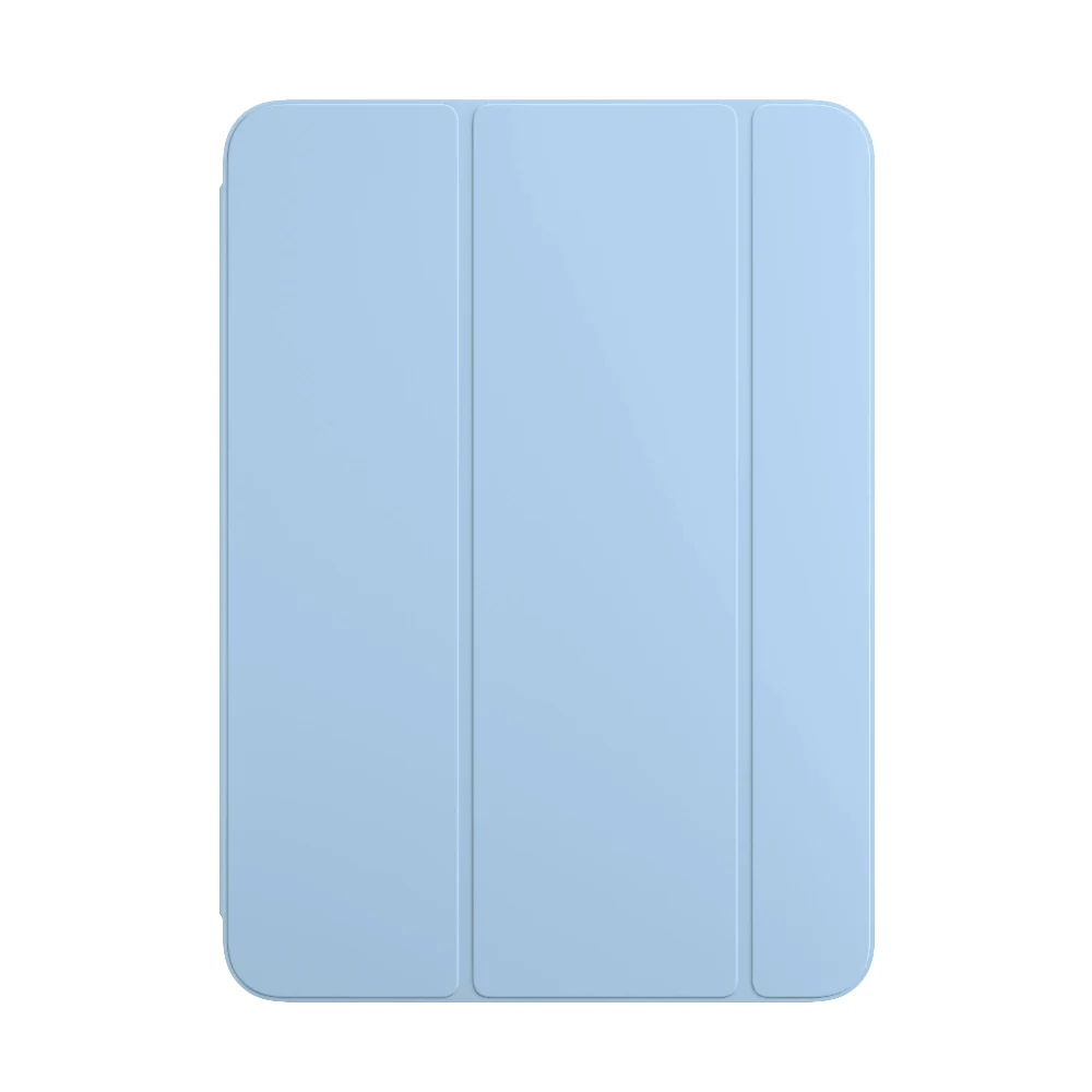 Smart Folio para el iPad (A16) – Color cielo