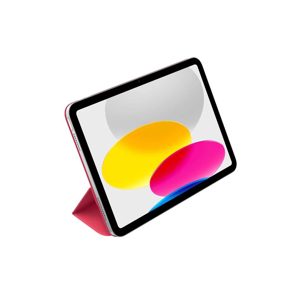 Smart Folio para el iPad (A16) – Color sandía - Image 2