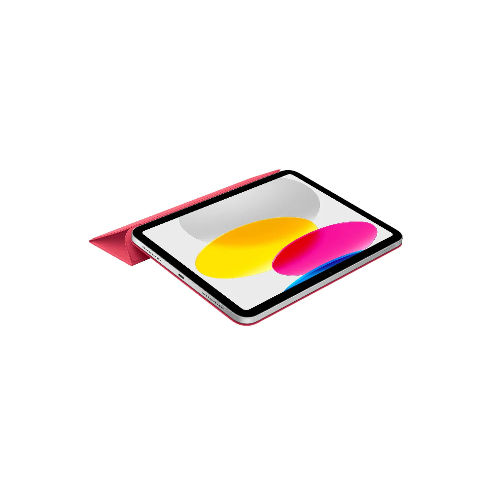 Smart Folio para el iPad (A16) – Color sandía - Image 3