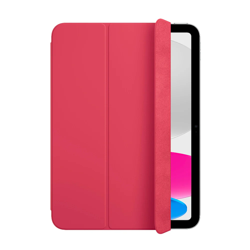 Smart Folio para el iPad (A16) – Color sandía - Image 5