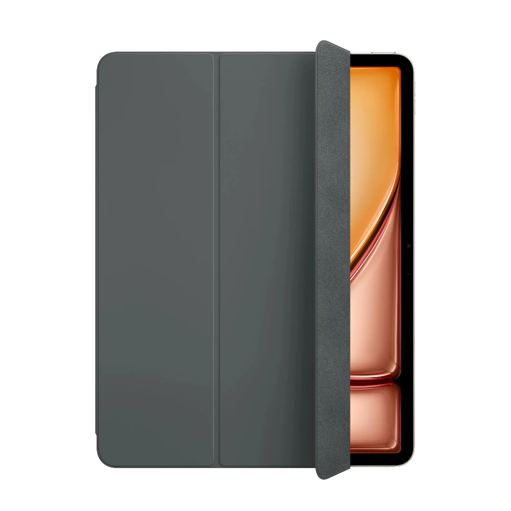 Smart Folio para el iPad Air de 11 pulgadas (M2) - Gris carbón - Image 2