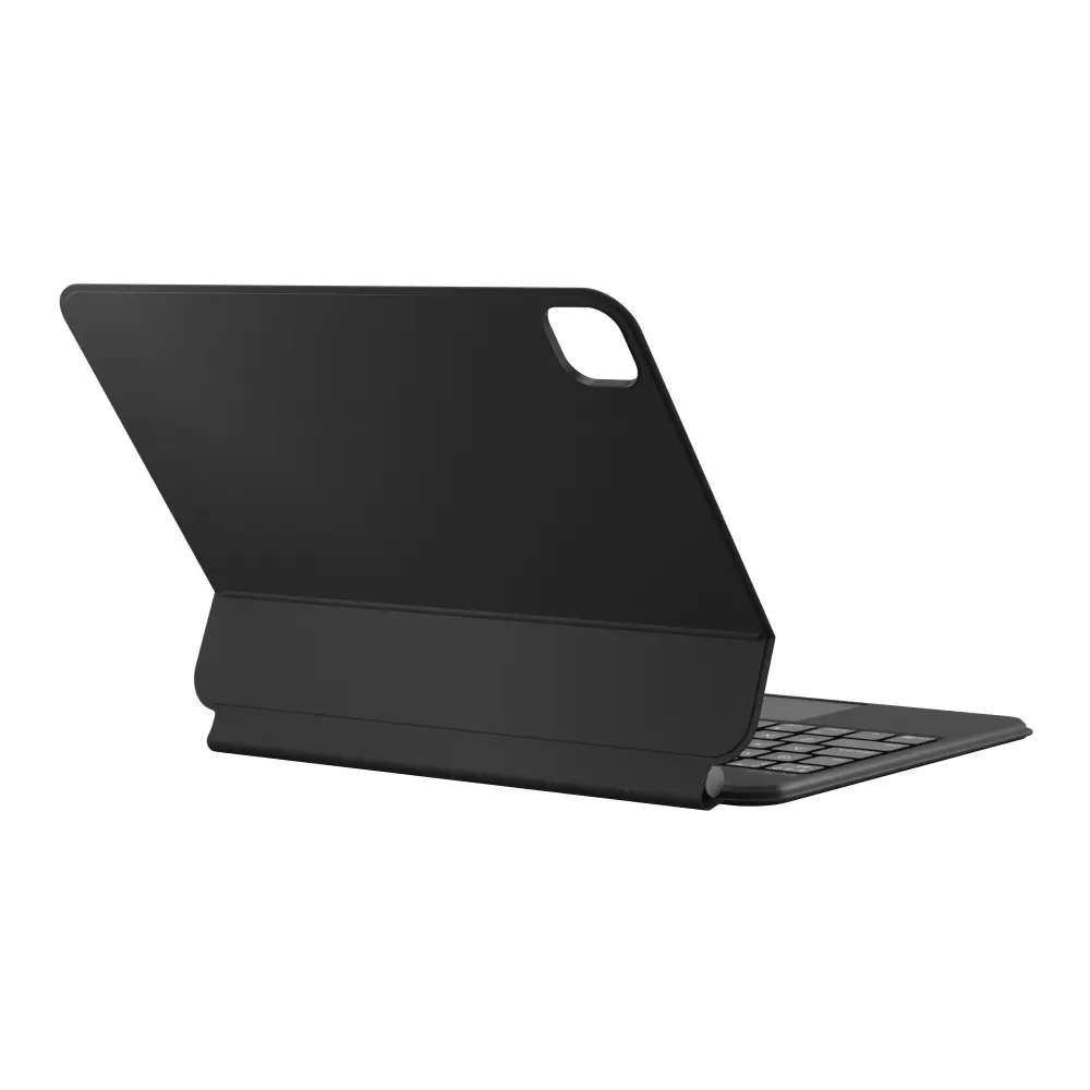 Teclado Belkin ProKeys con stand magnético para iPad Air 11/iPad Pro 11 - Negro - Image 3