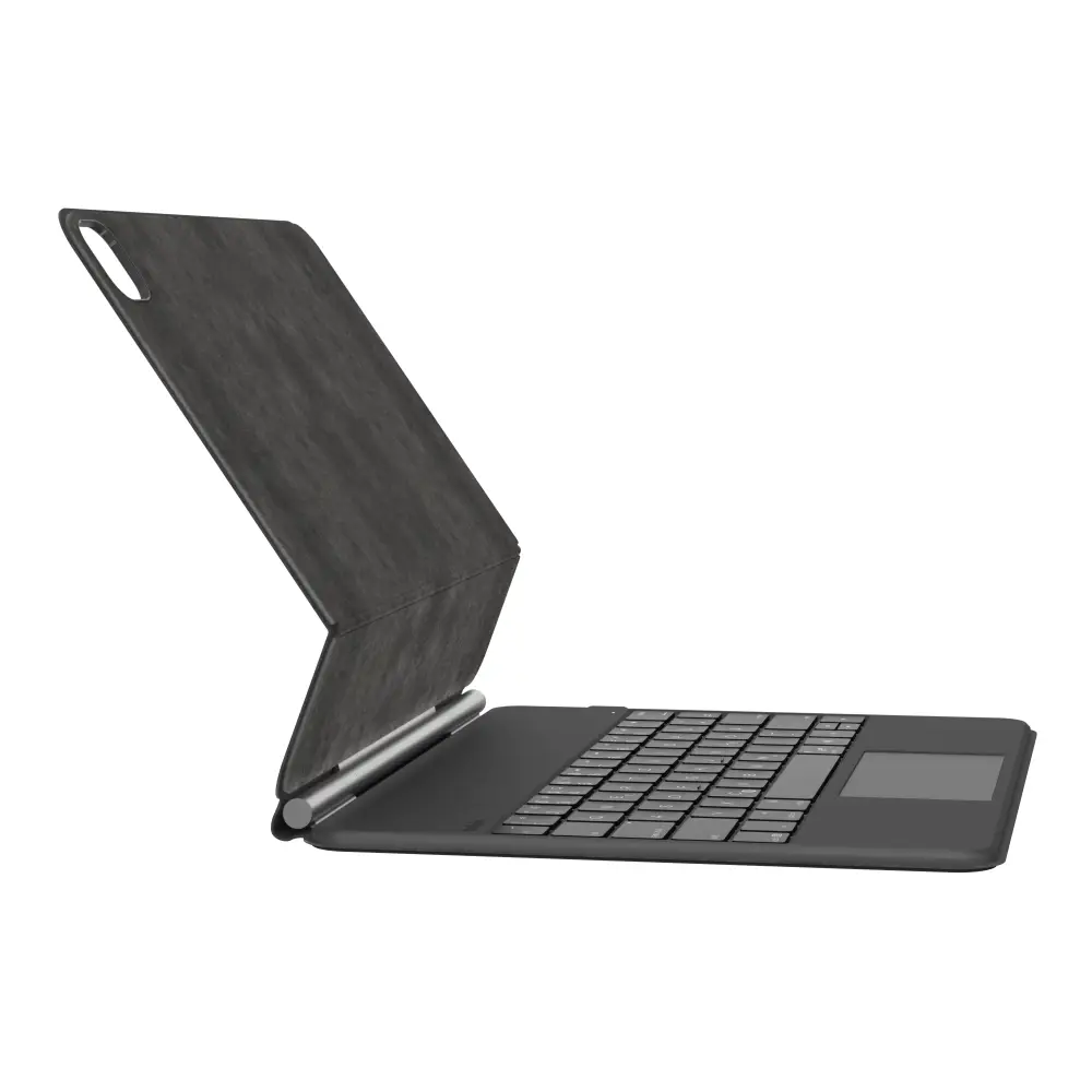 Teclado Belkin ProKeys con stand magnético para iPad Pro 13 (M4/M5) - Negro - Image 4