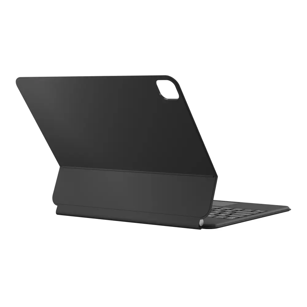 Teclado Belkin ProKeys con stand magnético para iPad Pro 13 (M4/M5) - Negro - Image 5