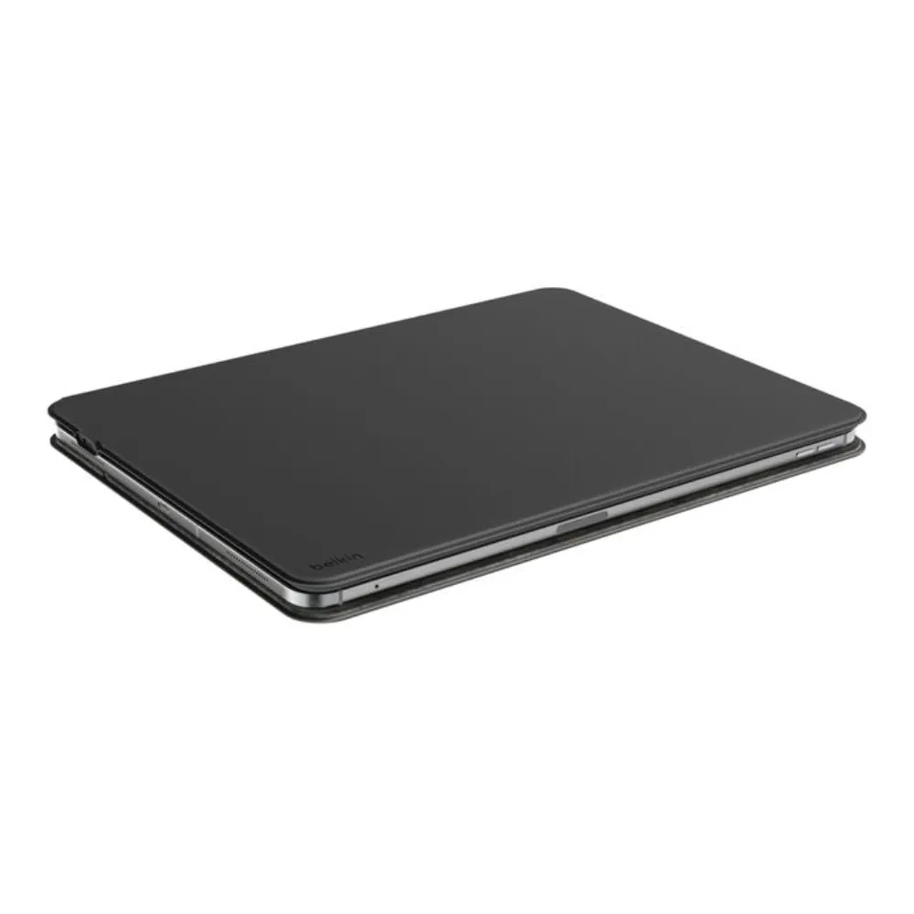 Teclado Belkin ProKeys con stand magnético para iPad Pro 13 (M4/M5) - Negro - Image 6