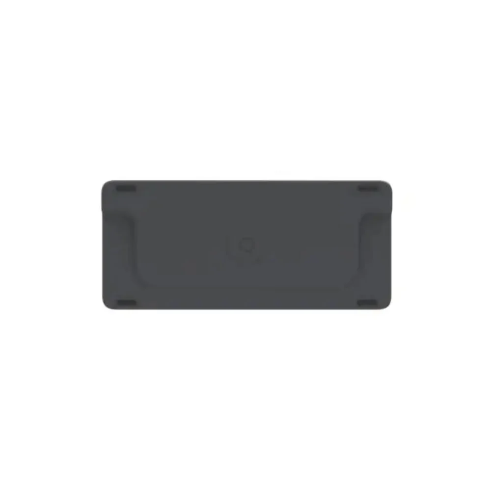 Teclado de Escritorio ZAGG de 12 de carga inalámbrica - Negro - Image 4