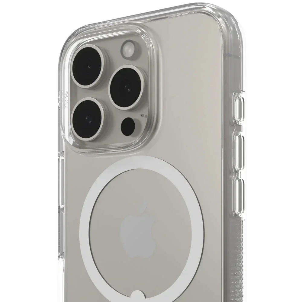 ZAGG Crystal Palace con MagSafe para iPhone 16 - Image 11