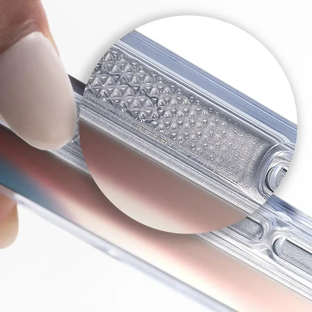 ZAGG Crystal Palace con MagSafe para iPhone 16 - Image 18