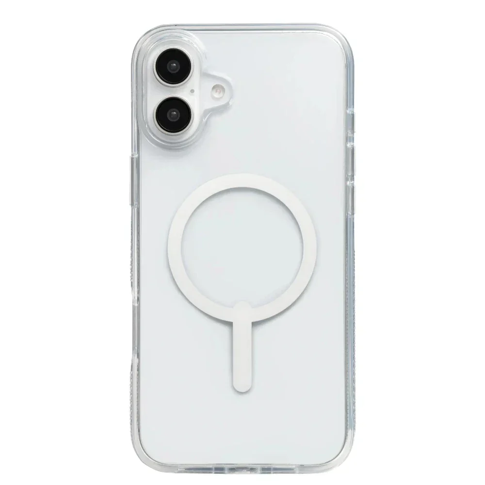 ZAGG Crystal Palace con MagSafe para iPhone 16 - Image 20