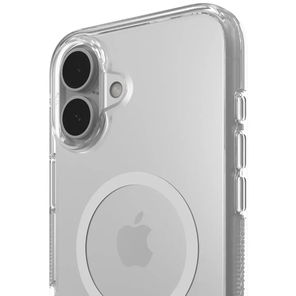 ZAGG Crystal Palace con MagSafe para iPhone 16 - Image 23