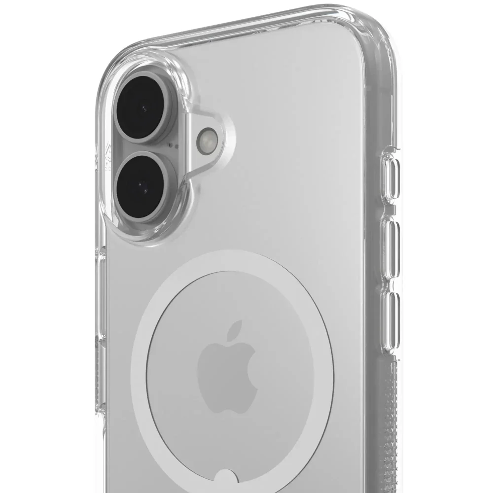ZAGG Crystal Palace con MagSafe para iPhone 16 - Image 4