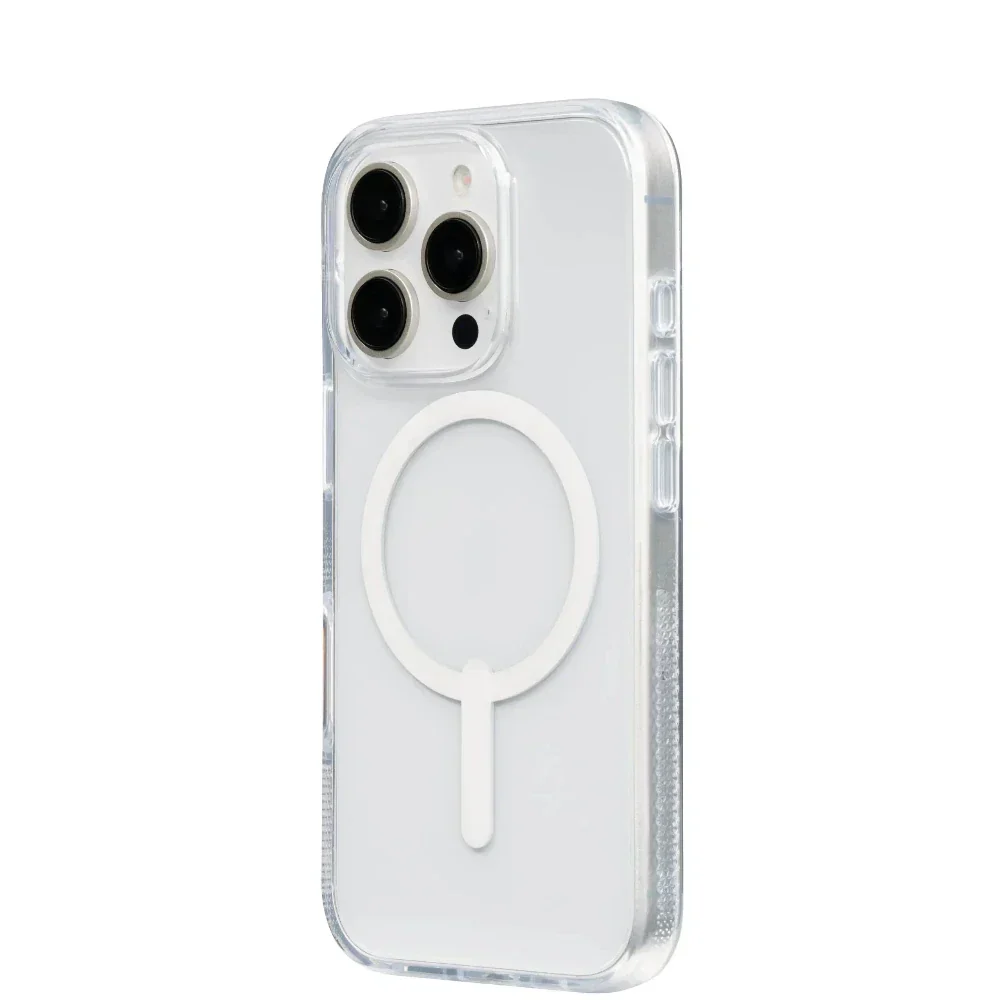 ZAGG Crystal Palace con MagSafe para iPhone 16 - Image 8