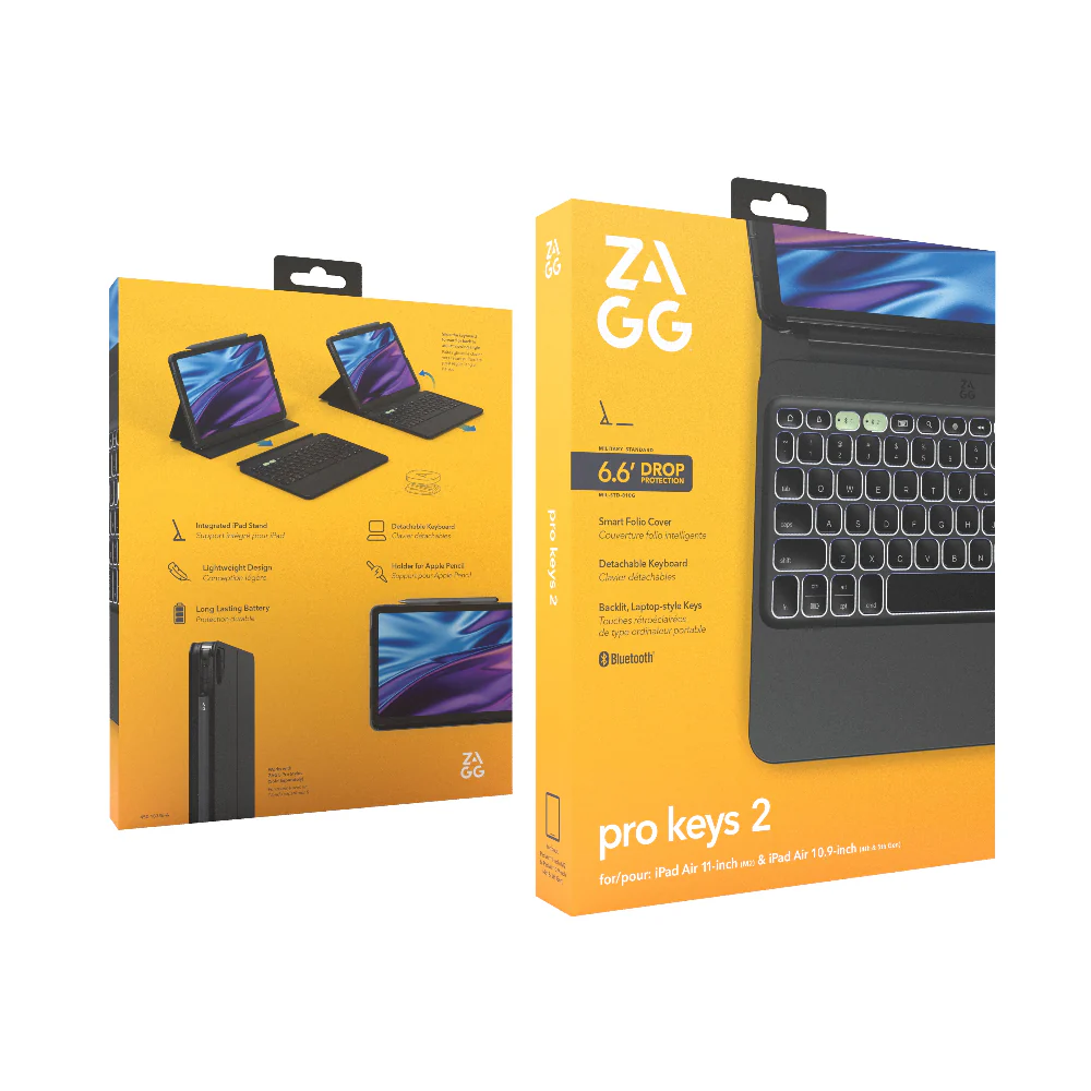 ZAGG Pro Keys 2 - Image 10