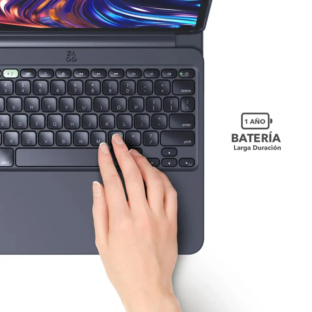 ZAGG Pro Keys 2 - Image 16