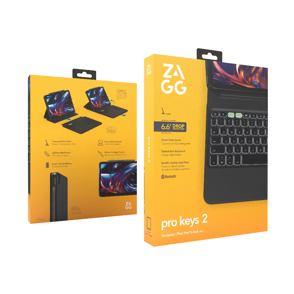 ZAGG Pro Keys 2 - Image 20
