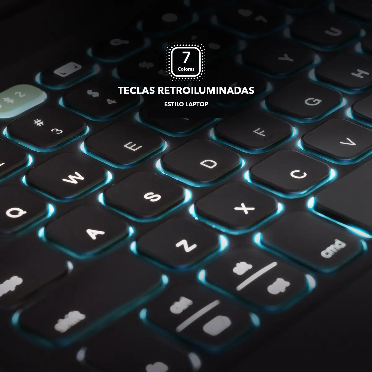 ZAGG Pro Keys 2 - Image 24