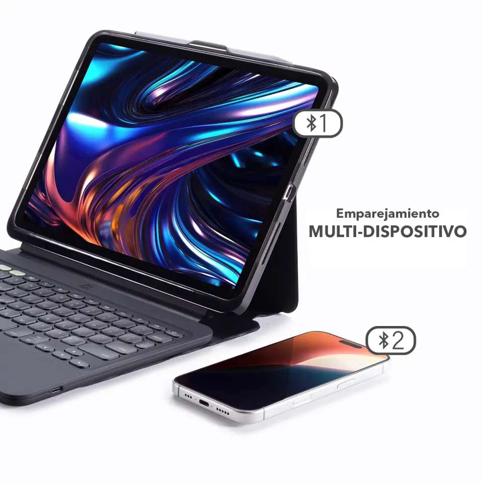 ZAGG Pro Keys 2 - Image 27