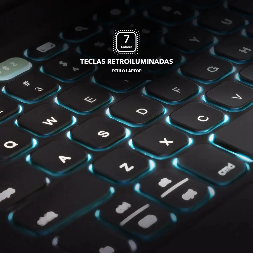ZAGG Pro Keys 2 - Image 32