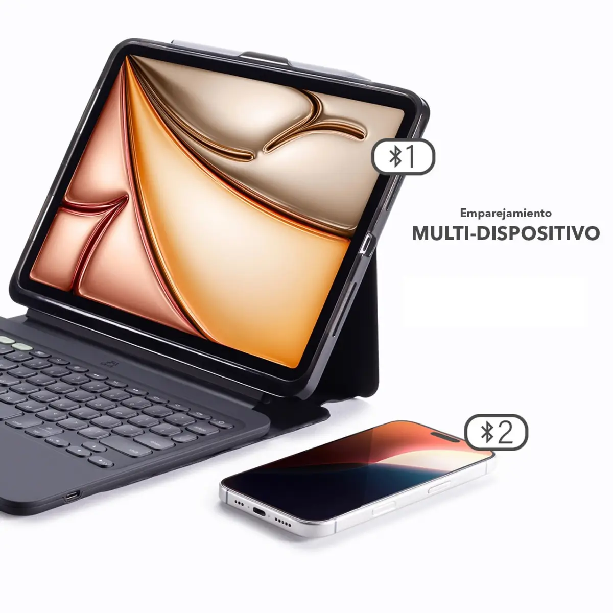 ZAGG Pro Keys 2 - Image 33