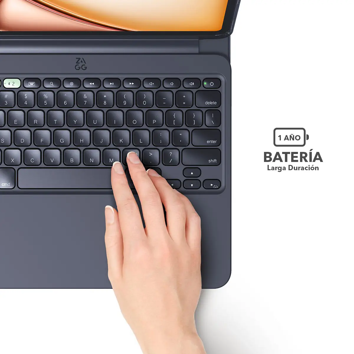 ZAGG Pro Keys 2 - Image 34