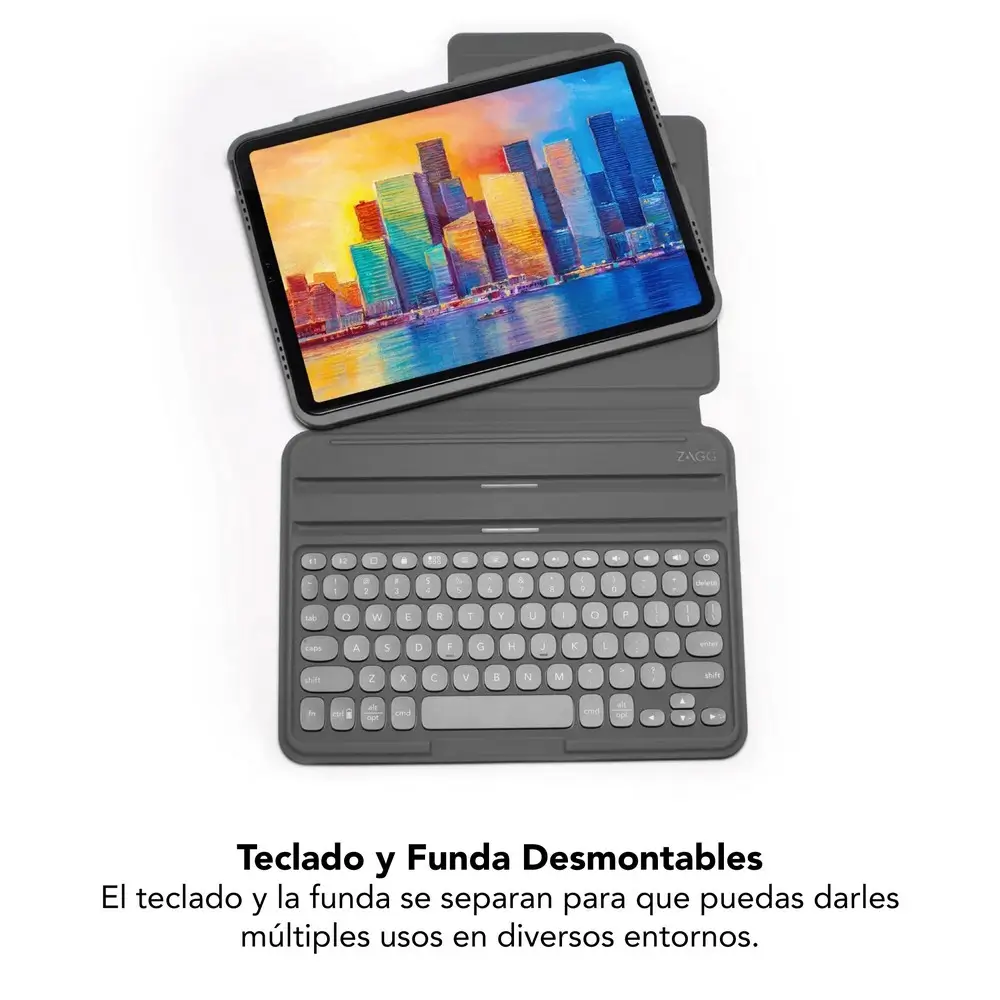 Zagg Pro Keys - Image 25