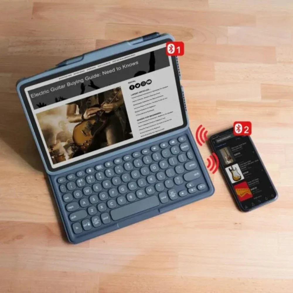 Zagg Pro Keys - Image 33