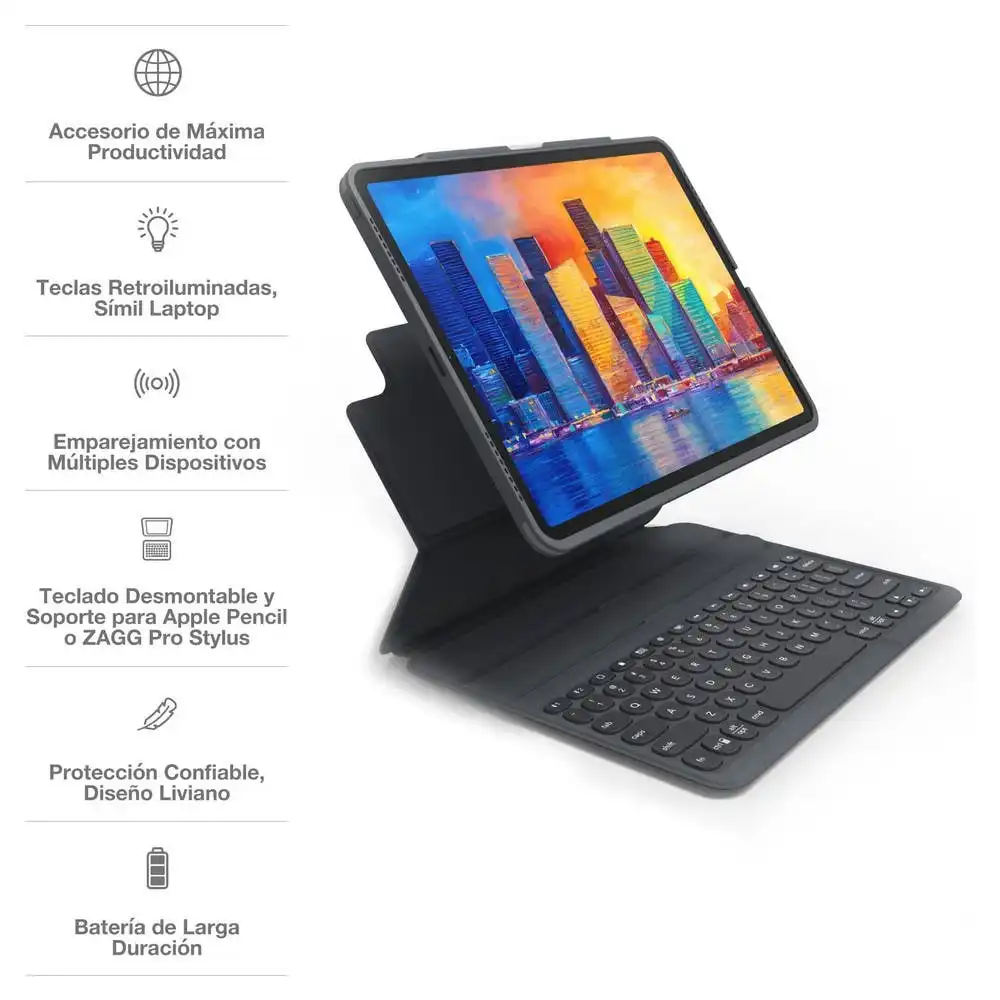 Zagg Pro Keys - Image 9
