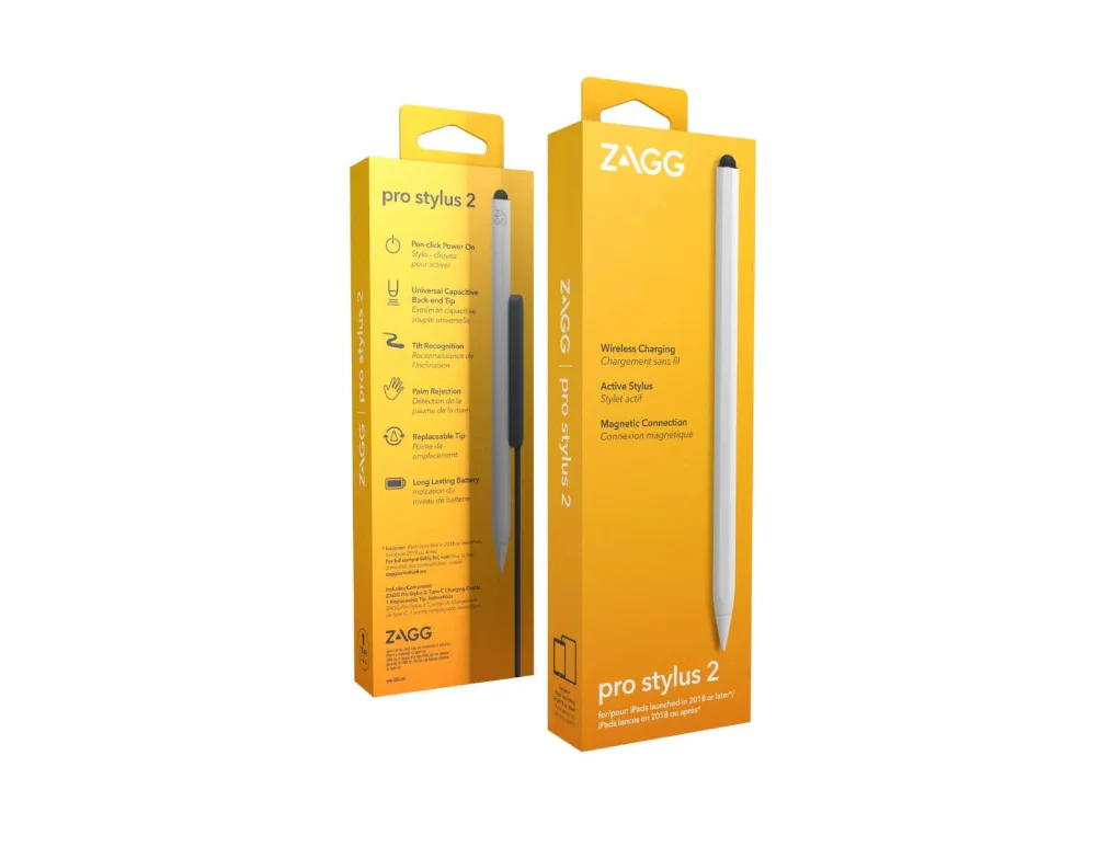 ZAGG Pro Stylus 2 - Image 6